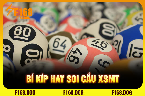 Bí kíp hay soi cầu XSMT Bí kíp hay soi cầu XSMT