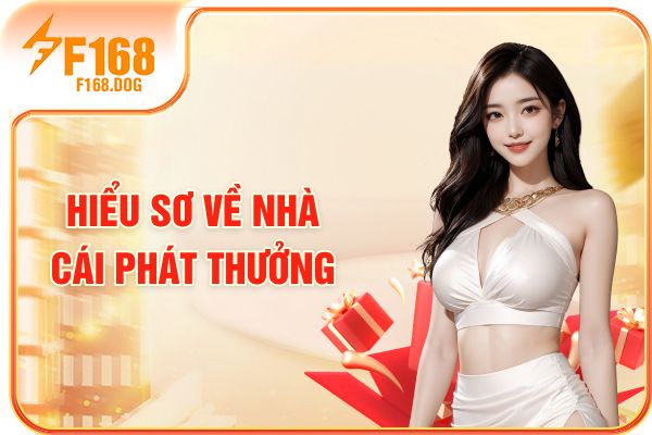Hiểu sơ về nhà cái phát thưởng Hiểu sơ về nhà cái phát thưởng