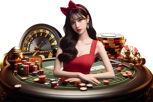 Live casino
